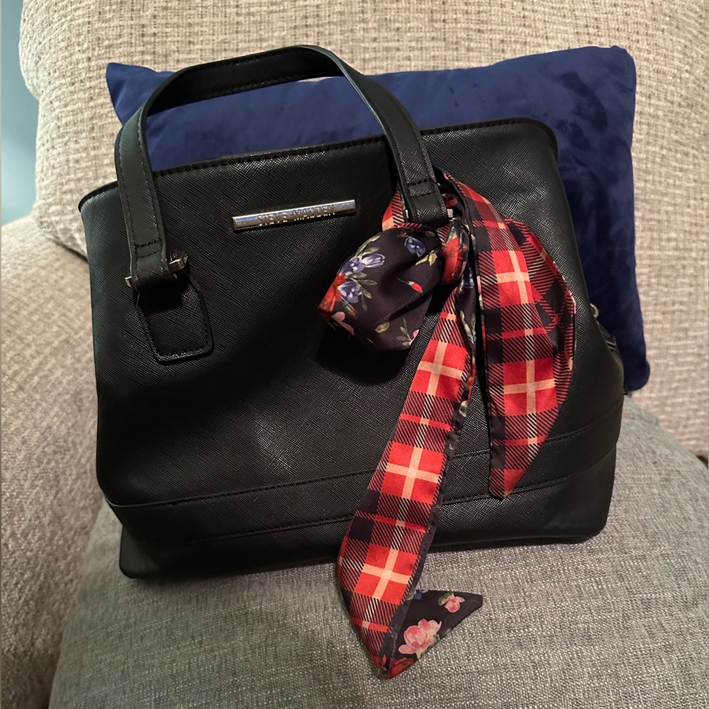 Steve Madden purse